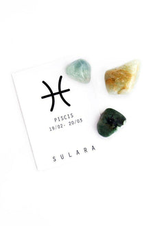  sulara crystal set