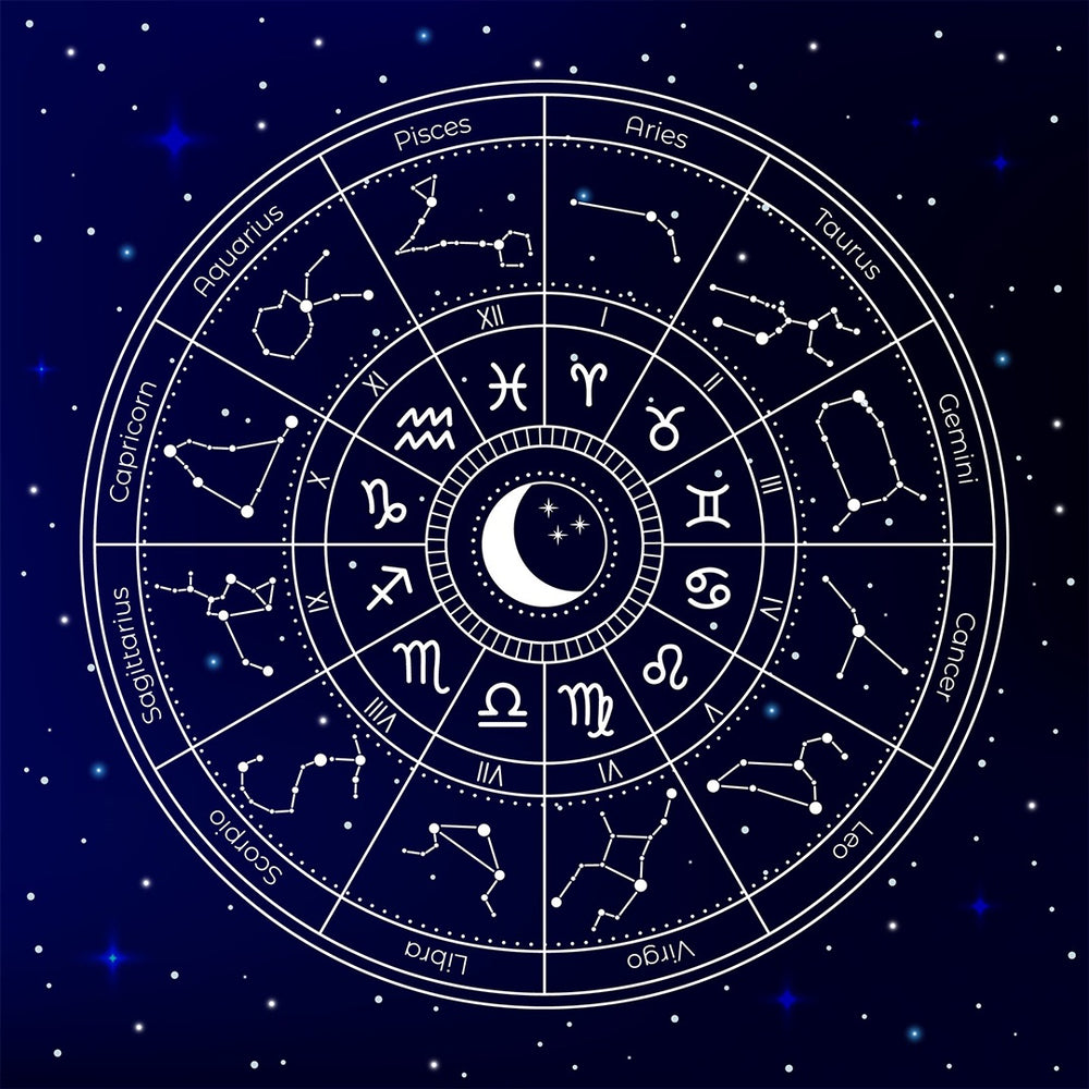 ¿Qué es la astrología?