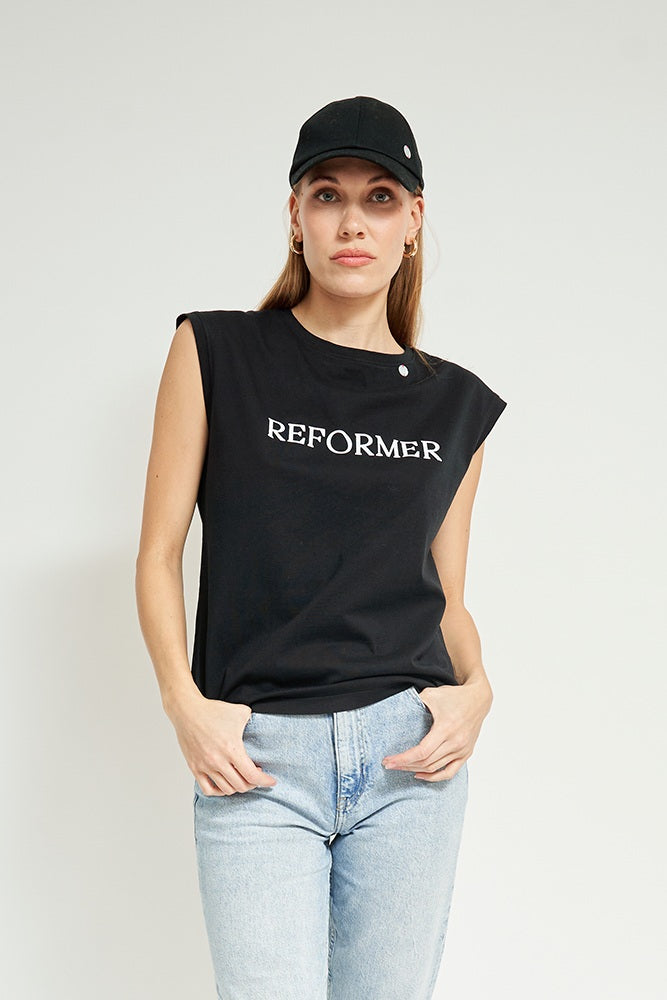 
                      
                        BLUSA REFORMER
                      
                    