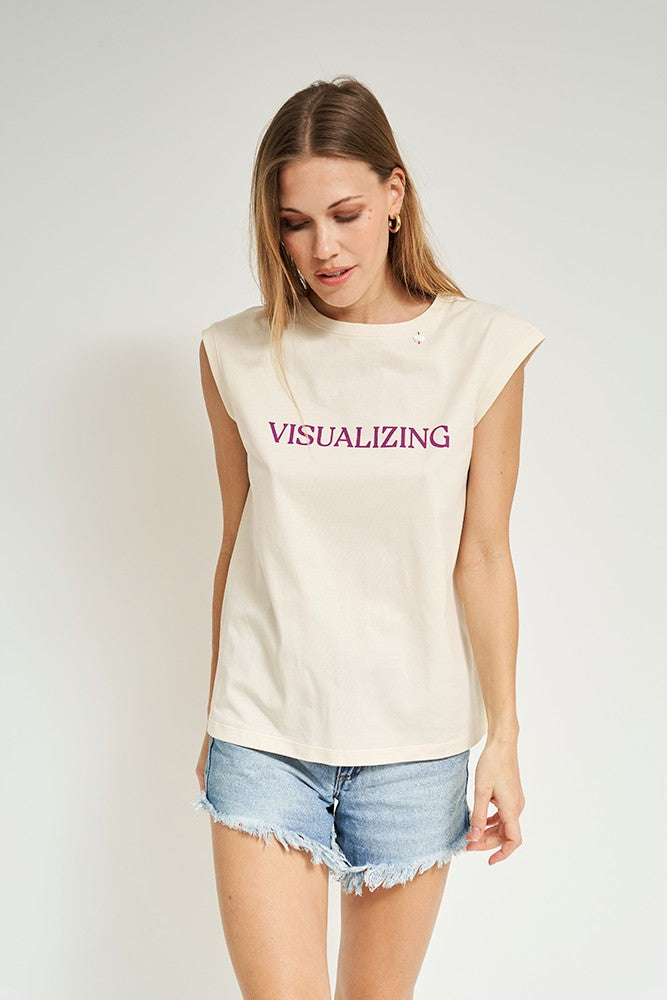 
                      
                        BLUSA VISUALIZING
                      
                    