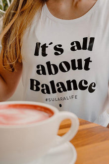  BLUSA BALANCE