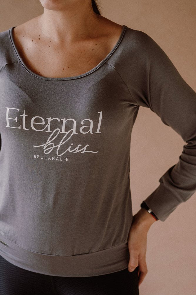 BLUSA ETERNAL BLISS