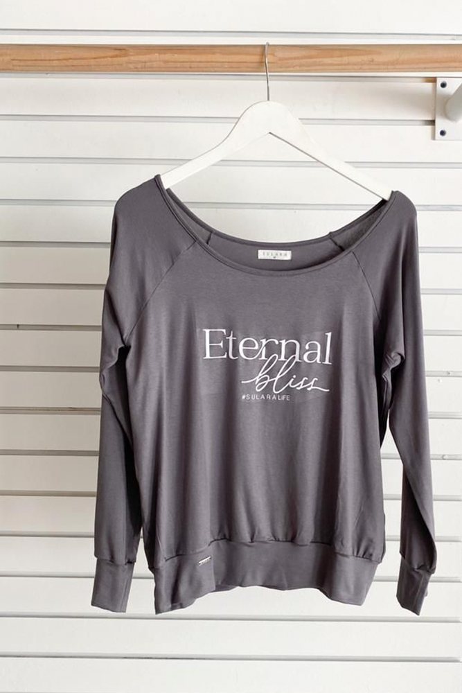 
                      
                        BLUSA ETERNAL BLISS
                      
                    