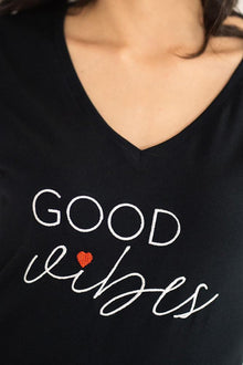  BLUSA GOOD VIBES