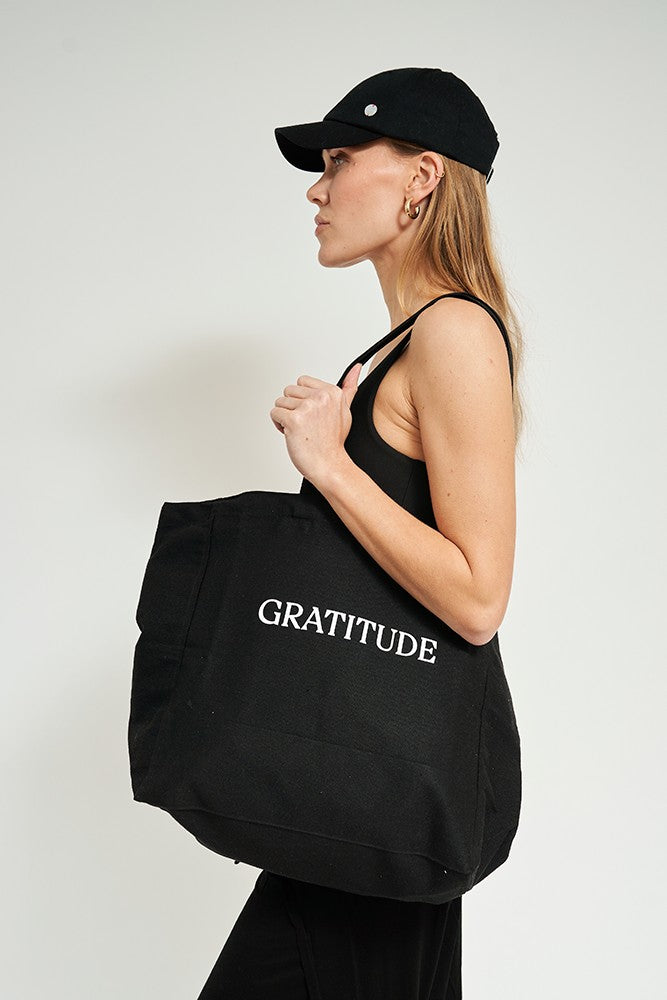 BOLSO 'GRATITUDE'