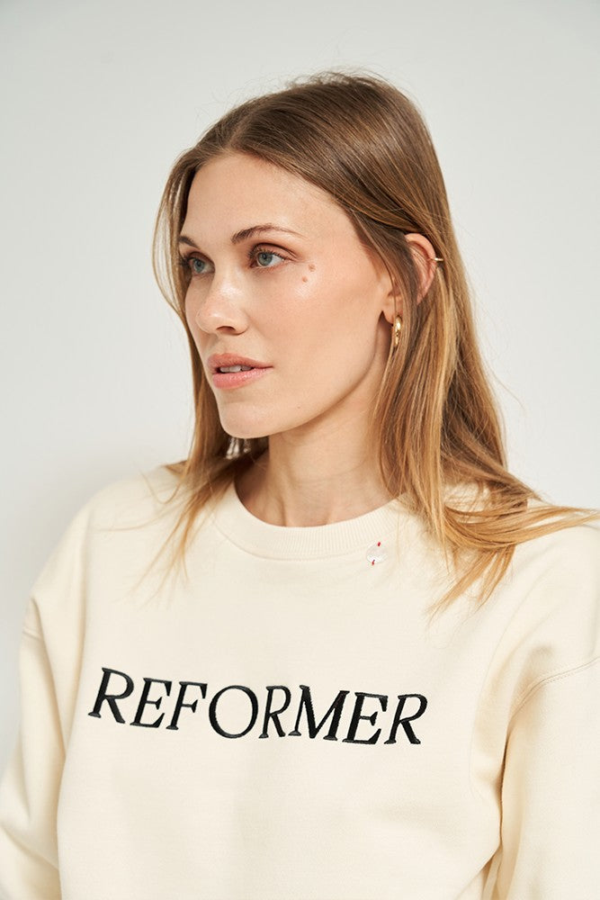 
                      
                        SUDADERA REFORMER
                      
                    