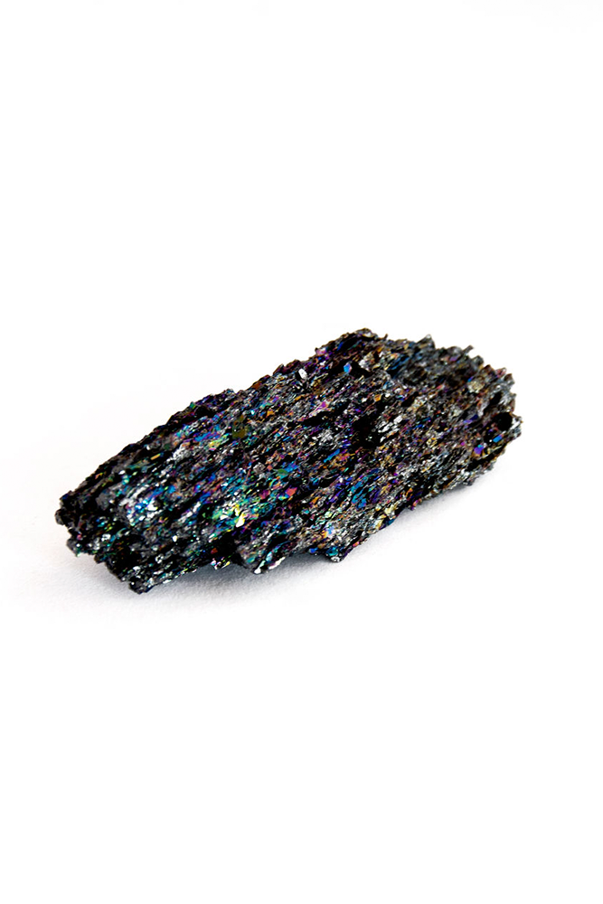 SILICON CARBIDE CRYSTAL - Sulara 