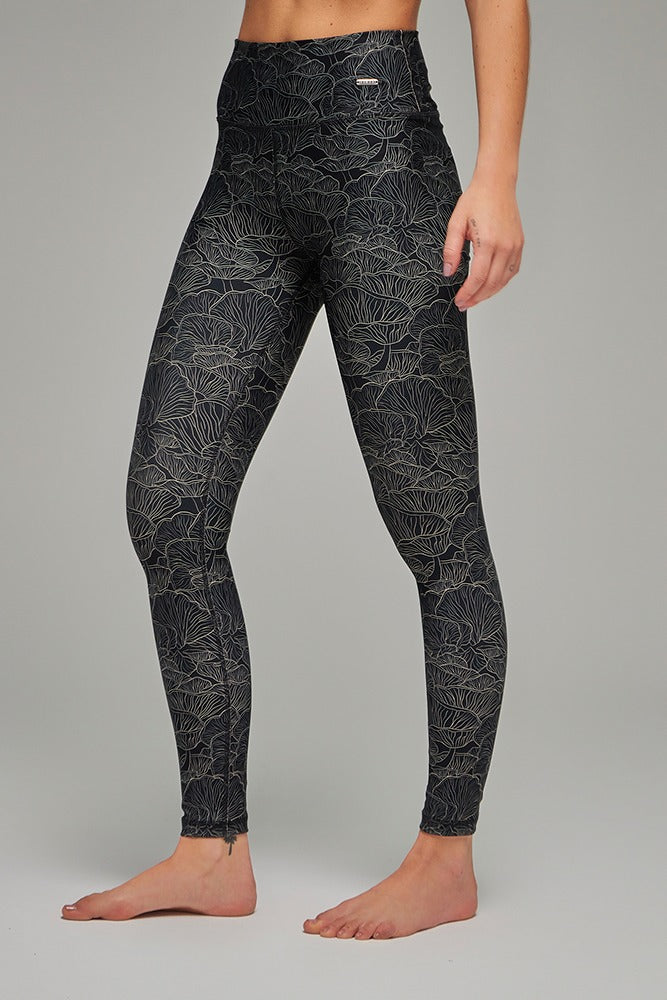 LEGGING SOLV