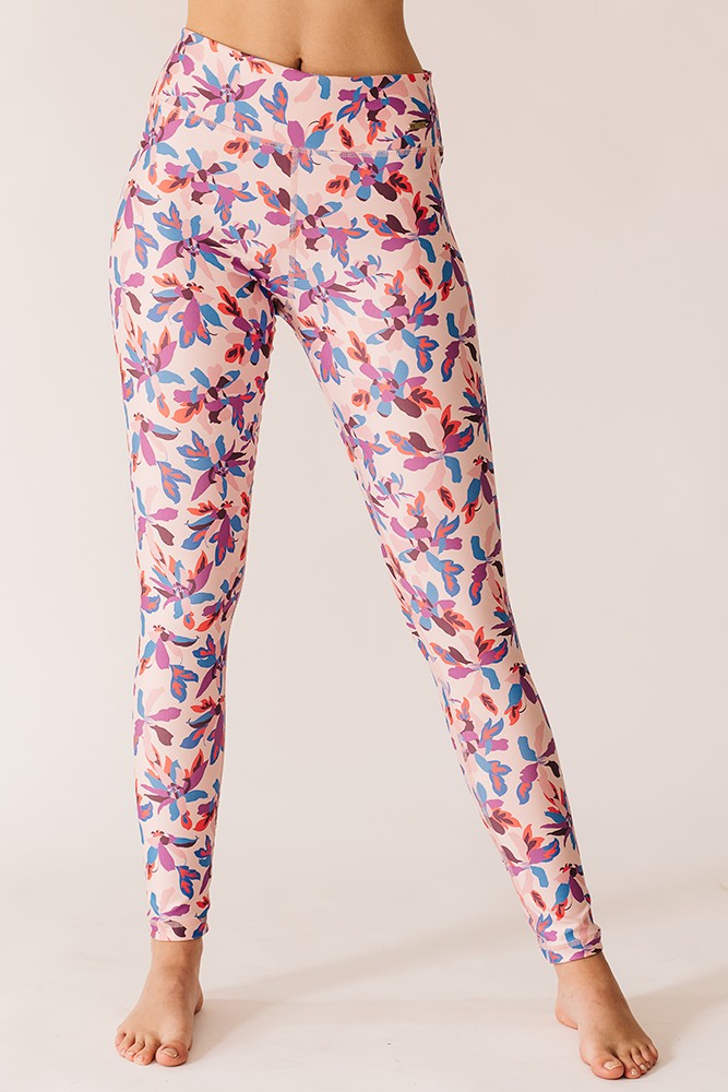 LEGGING POPPY